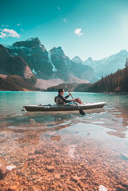 Découvrez les paysages grandioses des Montagnes Rocheuses de Vancouver