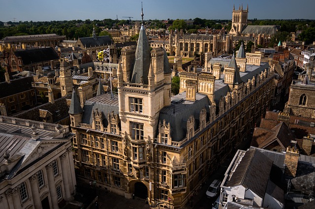 Les quartiers emblématiques de Londres