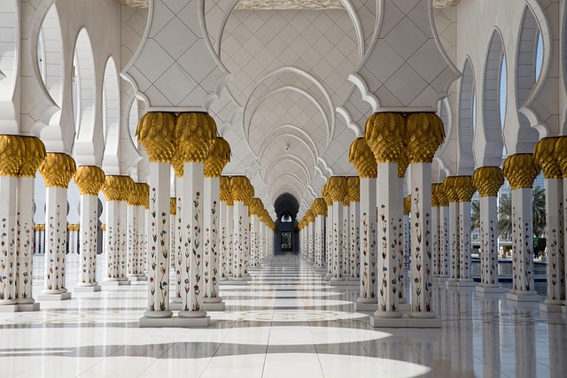 Histoire et conception de la Mosquée Hassan II : Un héritage architectural unique