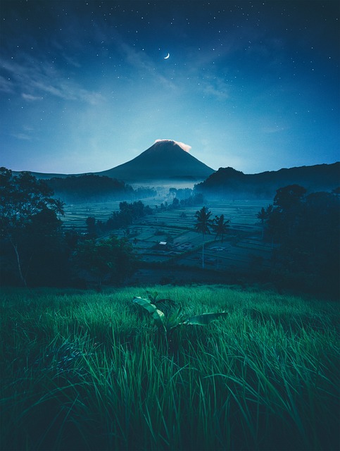 Le Jour de Silence : Expérience Unique à Bali