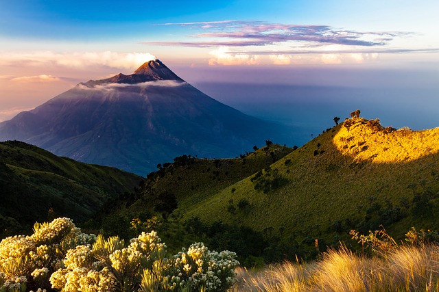 La Préparation du Festival Nyepi